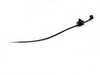 ES#165686 - 61138368766 - CABLE CLIP - Genuine BMW - BMW