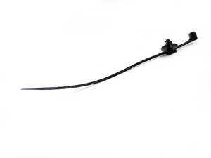 ES#165686 - 61138368766 - CABLE CLIP - Genuine BMW - BMW