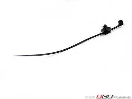 ES#165686 - 61138368766 - CABLE CLIP - Genuine BMW - BMW