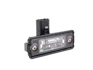 License Plate Light Assembly - Priced Each