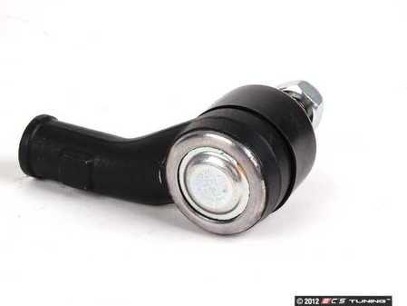 ES#259966 - 191419811 - Outer Tie Rod End - Left - Replace to reduce steering slop - Febi - Volkswagen