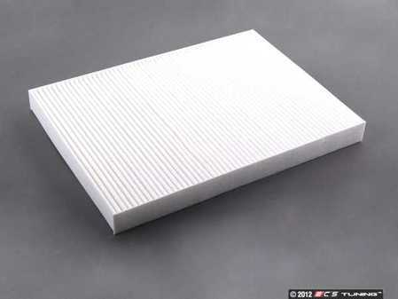 ES#252456 - 1H0819644B - Cabin Filter / Fresh Air Filter - Filter the air coming into your vehicle - NPN - Audi Volkswagen