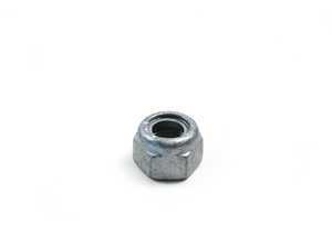 ES#58509 - 33526773882 - Self Locking Hex Nut - Priced Each - Needed when replacing strut - Genuine BMW - BMW MINI