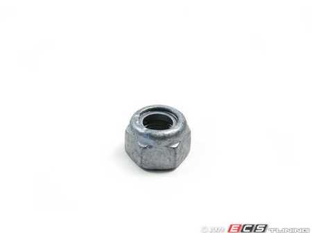 ES#58509 - 33526773882 - Self Locking Hex Nut - Priced Each - Needed when replacing strut - Genuine BMW - BMW MINI