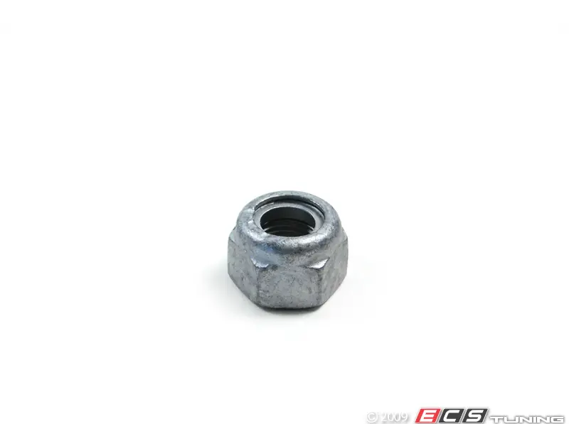 Genuine BMW - 33526773882 - Self Locking Hex Nut - Priced Each (33  