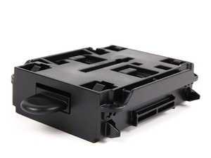 ES#2225808 - 51169809203 - Adapter For Center Rail - For the connection of items to the R60 center rail - Genuine MINI - MINI