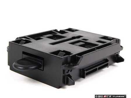 ES#2225808 - 51169809203 - Adapter For Center Rail - For the connection of items to the R60 center rail - Genuine MINI - MINI