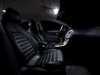 ES#2538942 - vwccfullkt - Master LED Interior Lighting Kit - Transform the lighting in your car - ZiZa - Volkswagen