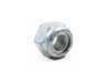 ES#58509 - 33526773882 - Self Locking Hex Nut - Priced Each - Needed when replacing strut - Genuine BMW - BMW MINI