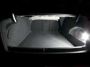 ES#2538941 - vwcctrunkkt - Trunk LED Lighting Kit - LED bulbs for your trunk - ZiZa - Volkswagen