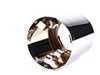 ES#2159878 - 82122210098 - Exhaust Pipe Tip - Chrome - Sport - 80MM , Chrome straight round exhuat pipe tip - Genuine MINI - MINI
