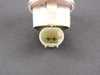 ES#173605 - 63137166014 - Fender Mounted Turn Light Clear - Priced Each - Fits both left or right side - Genuine MINI - MINI