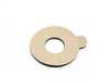 ES#58442 - 33526751174 - Washer-Gasket - priced each - Used in your rear shock assembly - Genuine BMW - BMW