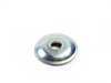 ES#58272 - 33521117677 - Joint Plate - Priced Each - Used in upper strut mount of the rear suspension - Genuine BMW - BMW
