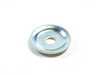 ES#58272 - 33521117677 - Joint Plate - Priced Each - Used in upper strut mount of the rear suspension - Genuine BMW - BMW