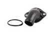 ES#2912 - 030121121B - Thermostat Housing  - Located on the water pump assembly - Meyle - Audi Volkswagen