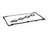 ES#252629 - 058198025A - Valve Cover Gasket Set - Stop oil leaks and prevent internal engine damage - Victor Reinz - Audi Volkswagen