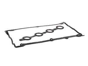 ES#252629 - 058198025A - Valve Cover Gasket Set - Stop oil leaks and prevent internal engine damage - Victor Reinz - Audi Volkswagen