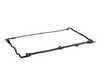ES#252629 - 058198025A - Valve Cover Gasket Set - Stop oil leaks and prevent internal engine damage - Victor Reinz - Audi Volkswagen