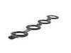 ES#252629 - 058198025A - Valve Cover Gasket Set - Stop oil leaks and prevent internal engine damage - Victor Reinz - Audi Volkswagen