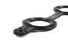 ES#252629 - 058198025A - Valve Cover Gasket Set - Stop oil leaks and prevent internal engine damage - Victor Reinz - Audi Volkswagen