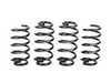 ES#998 - 29797-2 - Sport Springs Set - Unrivaled comfort and performance. Average lowering of 1.75"F 1.5"R - H&R - Audi