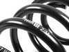ES#998 - 29797-2 - Sport Springs Set - Unrivaled comfort and performance. Average lowering of 1.75"F 1.5"R - H&R - Audi