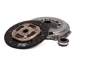 ES#2007651 - 21207561754 - Clutch Kit - Priced As Set 52001202 - Replace your worn out MINI clutch - Valeo - MINI