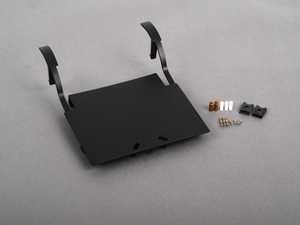 ES#1905056 - 1K0898207 - Armrest Repair Kit - Kit to get your armrest back into working condition - Genuine Volkswagen Audi - Volkswagen