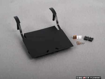 ES#1905056 - 1K0898207 - Armrest Repair Kit - Kit to get your armrest back into working condition - Genuine Volkswagen Audi - Volkswagen