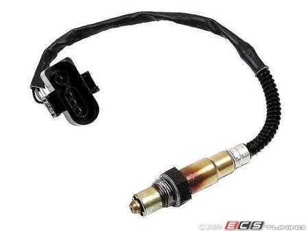 ES#514033 - 077906265j - Front Oxygen Sensor - Priced Each - Restore fuel mileage and clear codes - Bosch - Audi