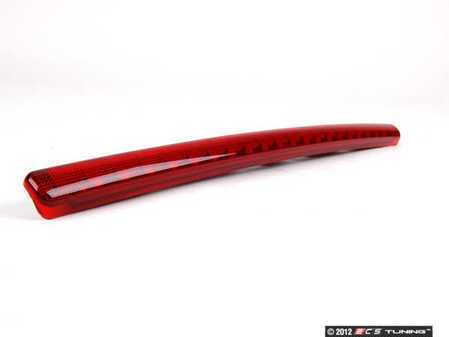 ES#174962 - 63256961016 - Third / Top Red Stop Light - Priced Each - Replace your burned out top lights - Genuine MINI - MINI