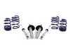 ES#10802 - 31019t-3 - H&R Touring Cup Suspension Kit - H&R Spring & H&R Shock Combination, Perfect combination of handing & ride quality, ( Avg. Low .75"F & .25"R) - H&R - BMW