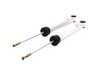 ES#10802 - 31019t-3 - H&R Touring Cup Suspension Kit - H&R Spring & H&R Shock Combination, Perfect combination of handing & ride quality, ( Avg. Low .75"F & .25"R) - H&R - BMW
