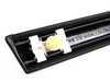 ES#77629 - 51131960730 - Front Fender Molding - Right - Replace your scuffed or missing molding - Genuine BMW - BMW