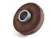 ES#58071 - 33502283518 - Rear Upper Shock Mount - Lower Section - Located between the bump stop and the upper section of the upper shock mount - Genuine BMW - BMW