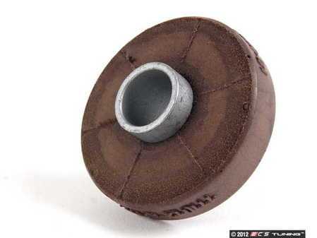 ES#58071 - 33502283518 - Rear Upper Shock Mount - Lower Section - Located between the bump stop and the upper section of the upper shock mount - Genuine BMW - BMW