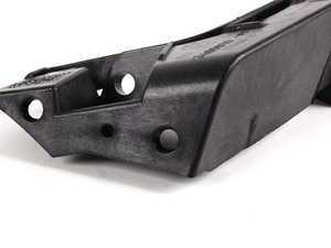 ES#74208 - 51113400919 - E83 X3 Bumper Cover Guide - Genuine BMW - BMW