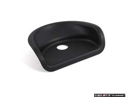 ES#158424 - 54318263821 - COVER CENTER - Genuine BMW - BMW