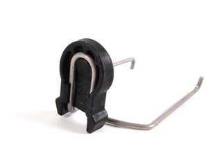 ES#38479 - 17132248252 - E83 Expansion Tank Clamp - Found on the lower portion of the expansion tank - Genuine BMW - BMW