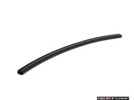 ES#38049 - 17113402190 - Radiator Sealing Gasket - Found at the top of the radiator - Genuine BMW - BMW