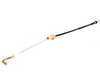 ES#2515638 - 3A1721555B - Accelerator Cable - For manual transmission vehicles. - MTC - Volkswagen