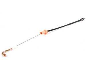 ES#2515638 - 3A1721555B - Accelerator Cable - For manual transmission vehicles. - MTC - Volkswagen