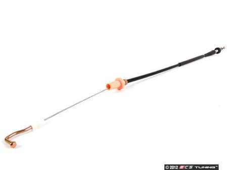 ES#2515638 - 3A1721555B - Accelerator Cable - For manual transmission vehicles. - MTC - Volkswagen