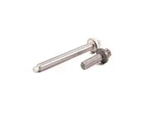 Starter Mounting Hardware