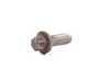 ES#29839 - 12410392577 - Starter Mounting Hardware - Replace hardware after removing starter - Genuine BMW - BMW