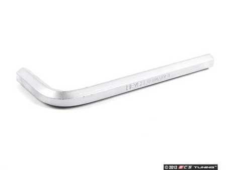 ES#184642 - 71111237849 - ALLEN KEY - Genuine BMW - BMW