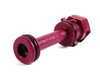ES#38156 - 17117545783 - Radiator Adjustment Screw - With drain plug - Genuine BMW - BMW