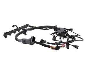 ES#30882 - 12517513551 - E39 Engine Harness - The perfect solution for a damaged wiring harness - Genuine BMW - BMW