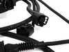 ES#30882 - 12517513551 - E39 Engine Harness - The perfect solution for a damaged wiring harness - Genuine BMW - BMW